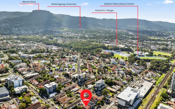 26 Denison Street, Wollongong, NSW, 2500, Wollongong - Thumbnail 8