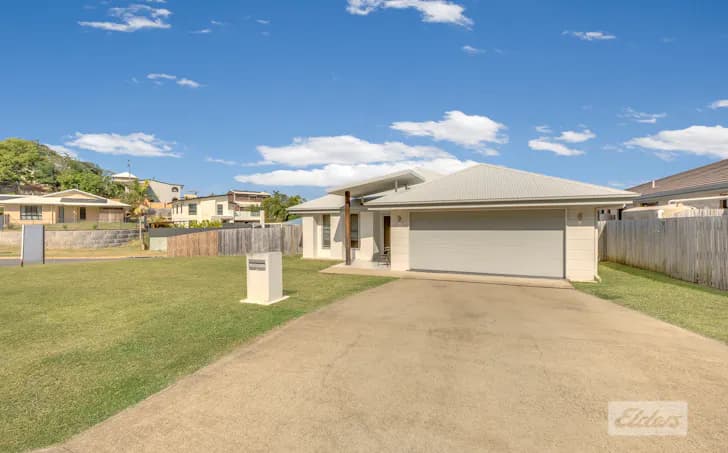 1 Wanda Drive, Boyne Island, QLD, 4680, Boyne Island - Image 1