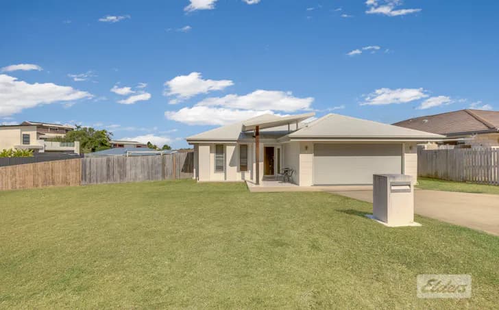 1 Wanda Drive, Boyne Island, QLD, 4680, Boyne Island - Thumbnail 2