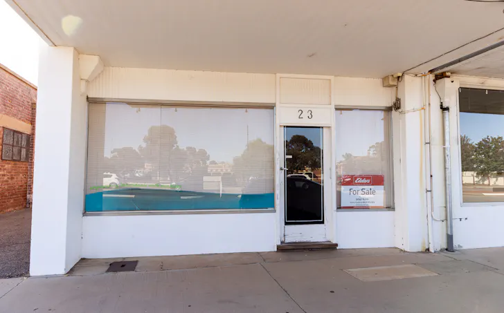 23 Bates Street, Merredin, WA, 6415, Merredin - Image 1
