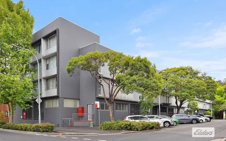 52/19-23 Forbes Street, Woolloomooloo, NSW, 2011, Woolloomooloo - Image 1