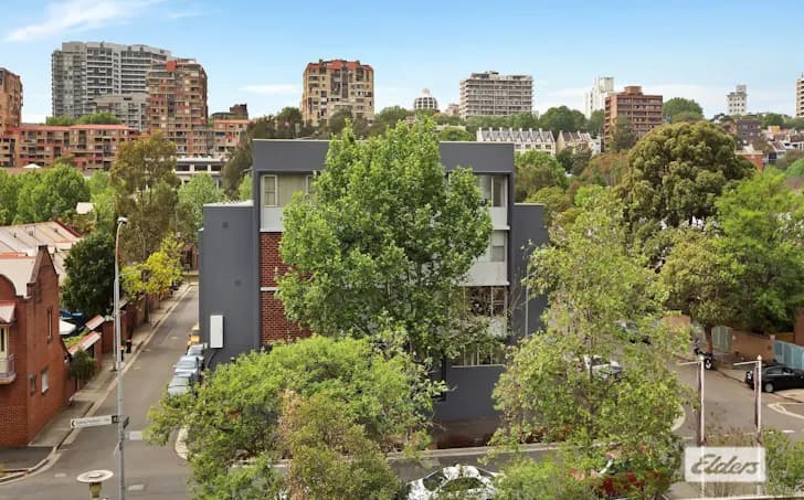 52/19-23 Forbes Street, Woolloomooloo, NSW, 2011, Woolloomooloo - Thumbnail 2