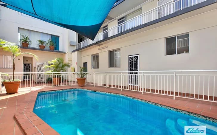 52/19-23 Forbes Street, Woolloomooloo, NSW, 2011, Woolloomooloo - Thumbnail 3