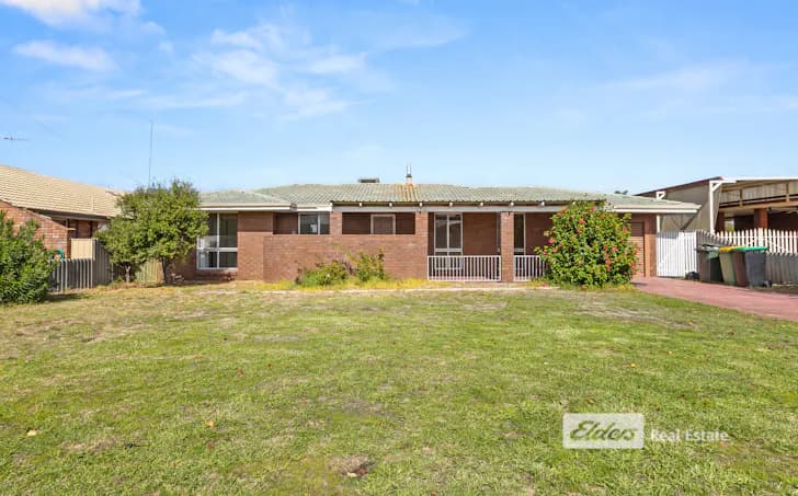 5 Swan Avenue, Collie, WA, 6225, Collie - Thumbnail 2