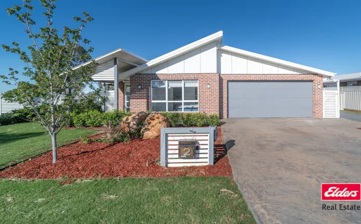 2 Sherrard Crescent, Dubbo, NSW, 2830, Dubbo - Image 1