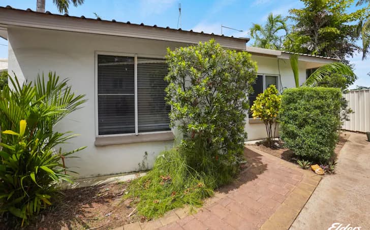 7/31 Aunger Crescent, Bakewell, NT, 0832, Bakewell - Image 1