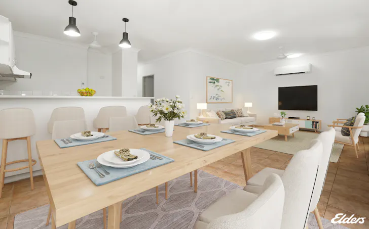 7/31 Aunger Crescent, Bakewell, NT, 0832, Bakewell - Thumbnail 8