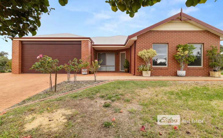 78 Yamballup Avenue, Harvey, WA, 6220, Harvey - Image 1