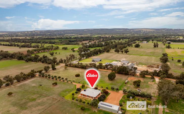 78 Yamballup Avenue, Harvey, WA, 6220, Harvey - Thumbnail 4