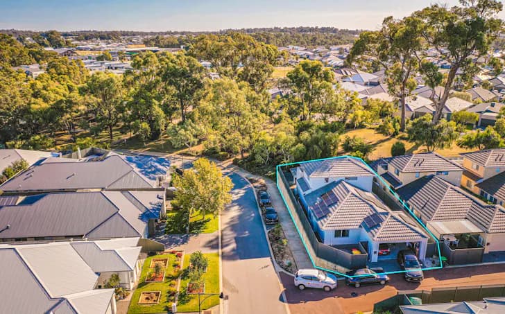 10 Banpo Lane, Baldivis, WA, 6171, Baldivis - Thumbnail 3