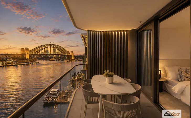 1307/71 Macquarie Street, Sydney, NSW, 2000, Sydney - Thumbnail 2