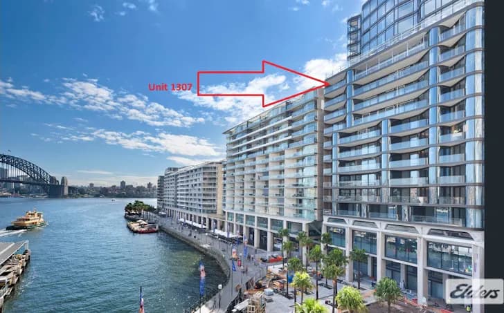 1307/71 Macquarie Street, Sydney, NSW, 2000, Sydney - Thumbnail 3