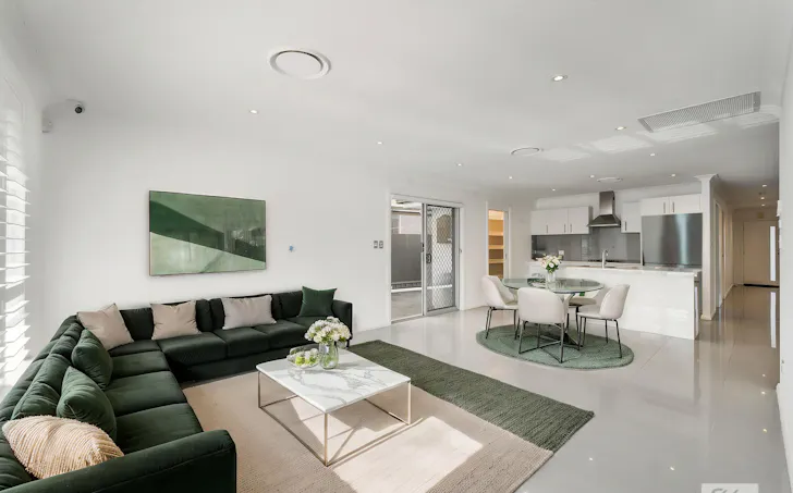 16 Bangalow Place, Hoxton Park, NSW, 2171, Hoxton Park - Thumbnail 3