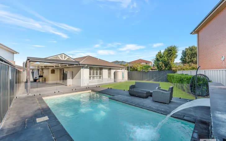 16 Bangalow Place, Hoxton Park, NSW, 2171, Hoxton Park - Thumbnail 7