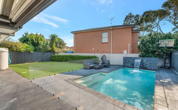 16 Bangalow Place, Hoxton Park, NSW, 2171, Hoxton Park - Thumbnail 8