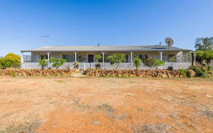 246 Church Gully Road, Coondle, WA, 6566, Coondle - Image 1