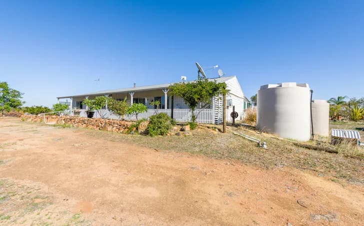 246 Church Gully Road, Coondle, WA, 6566, Coondle - Thumbnail 2