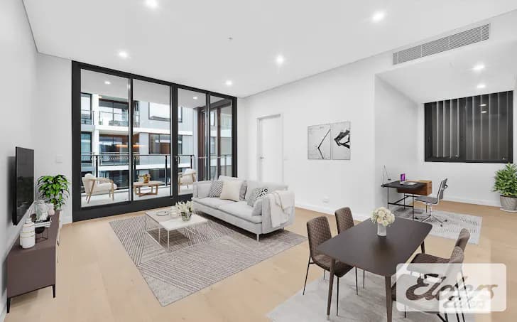 223/1B Vangelis Street, Rouse Hill, NSW, 2155, Rouse Hill - Thumbnail 2