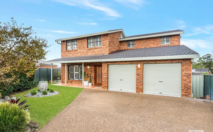 10 Cadillac Place, Ingleburn, NSW, 2565, Ingleburn - Image 1