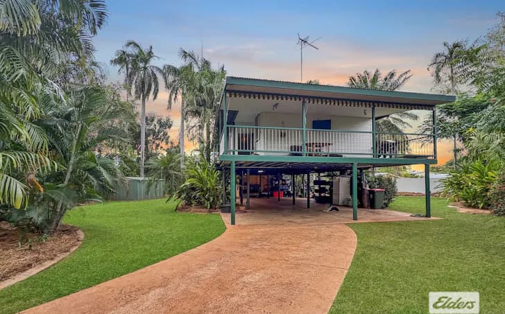 3 Dove Street, Katherine, NT, 0850, Katherine - Image 1