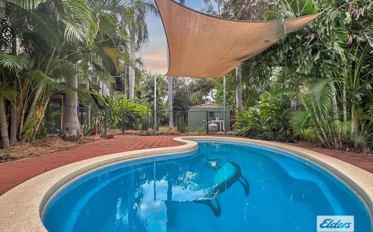 3 Dove Street, Katherine, NT, 0850, Katherine - Thumbnail 8