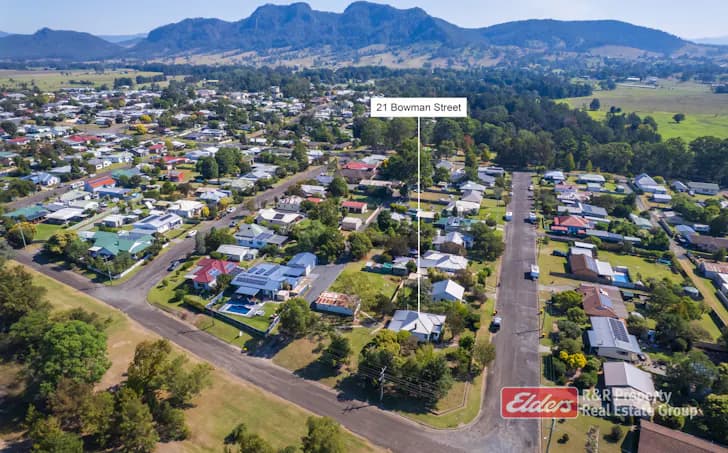 21 Bowman Street, Gloucester, NSW, 2422, Gloucester - Thumbnail 3