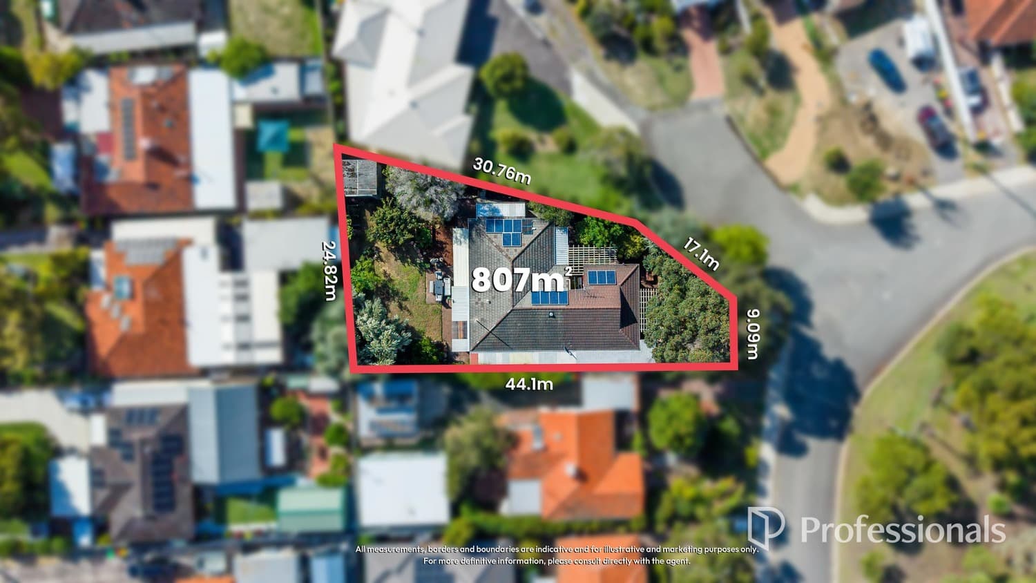 13 Fieldgate Square, Balga WA 6061, Balga - Image 1