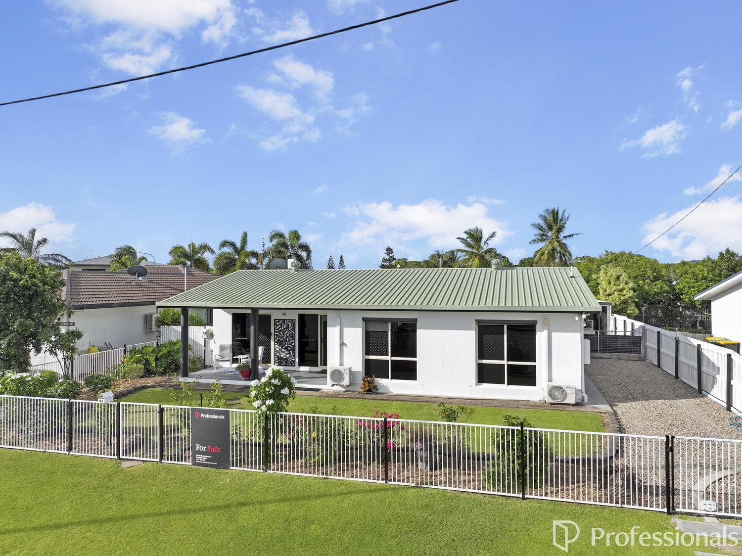 186 Queens Road, Bowen QLD 4805, Bowen - Image 1