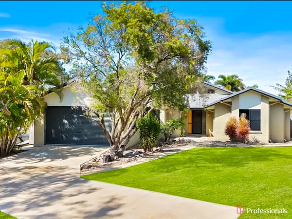 11 Brook Side Close, Yeppoon QLD 4703, Yeppoon - Image 1