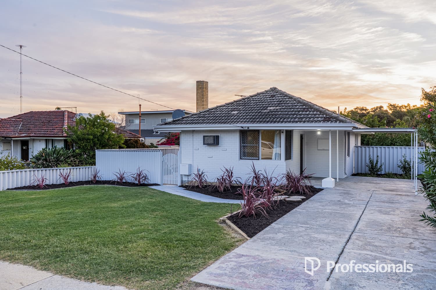 17 Newbury Street, Balga WA 6061, Balga - Image 1