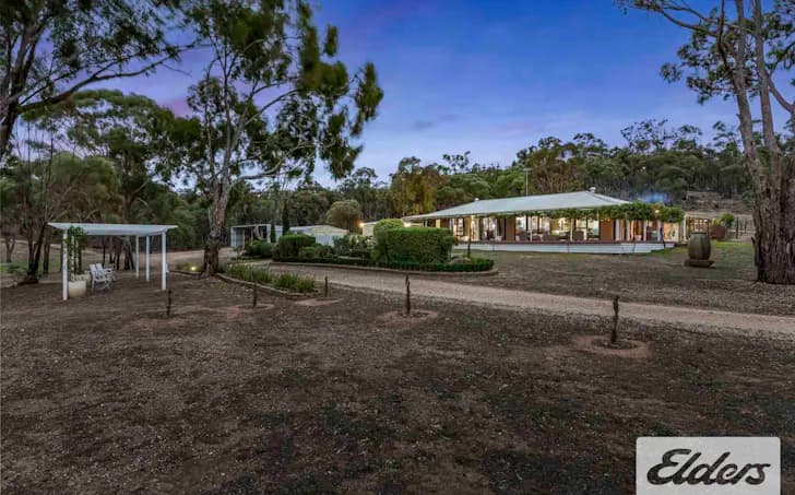 6820 Pyrenees Highway, Avoca, VIC, 3467, Avoca - Thumbnail 3