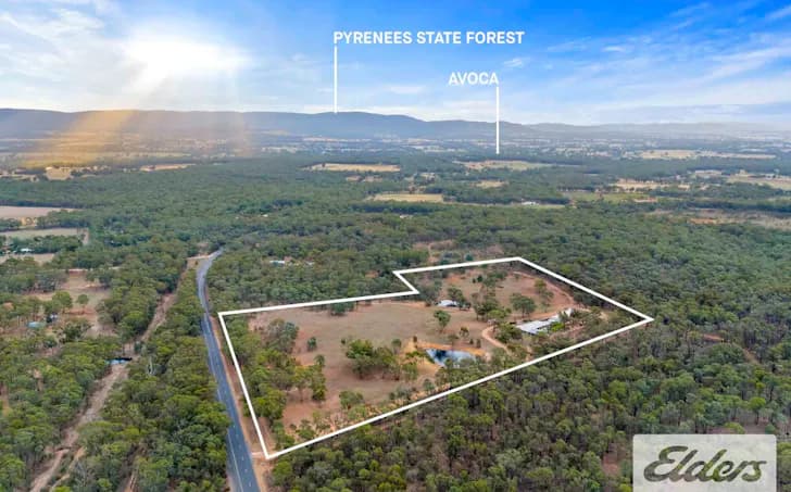 6820 Pyrenees Highway, Avoca, VIC, 3467, Avoca - Thumbnail 7