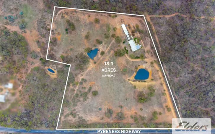 6820 Pyrenees Highway, Avoca, VIC, 3467, Avoca - Thumbnail 8