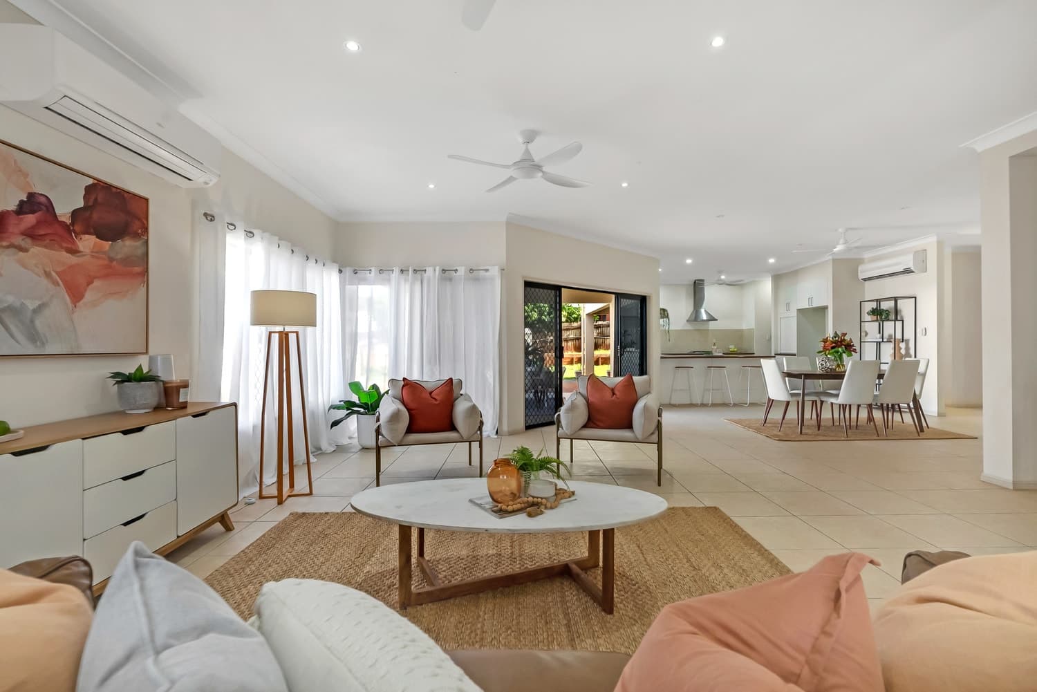 29 Herald Street, Bentley Park QLD 4869, Bentley Park - Image 1