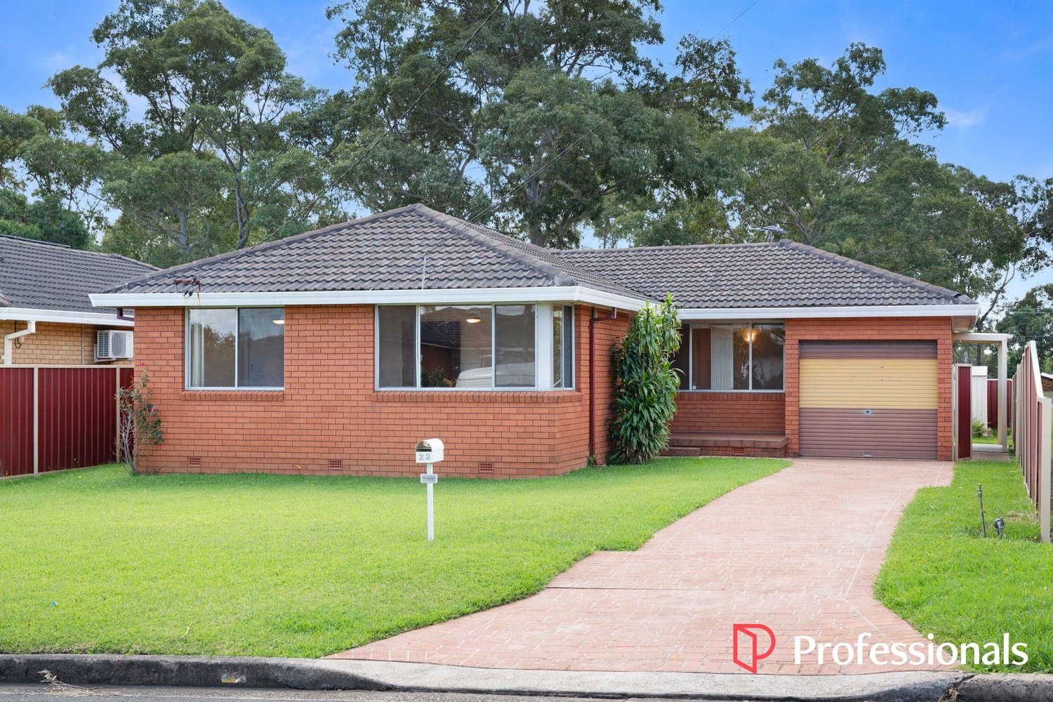 22 Baxter Road, Bass Hill NSW 2197, Bass Hill - Image 1