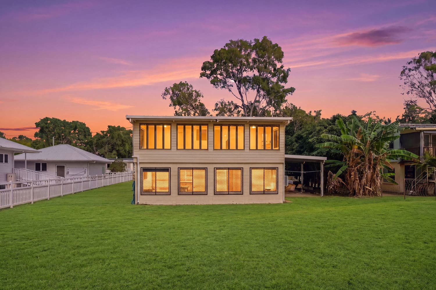 21 Whiting Court, Cungulla QLD 4816, Cungulla - Image 1