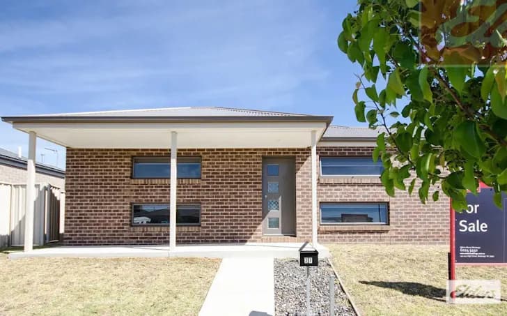 37 Kenna Street, Wodonga, VIC, 3690, Wodonga - Image 1