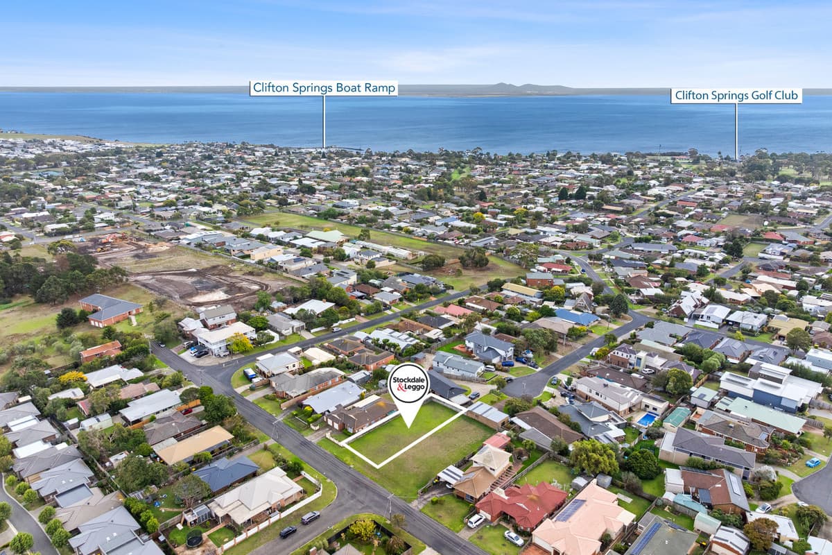 20 & 22 Amarina Road, Clifton Springs VIC 3222, Clifton Springs - Thumbnail 2