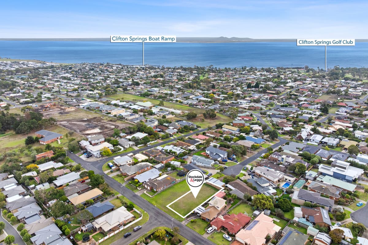 20 & 22 Amarina Road, Clifton Springs VIC 3222, Clifton Springs - Thumbnail 3