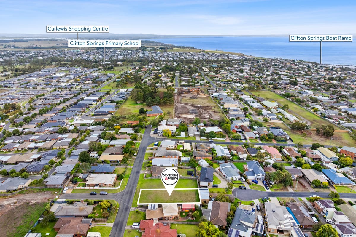 20 & 22 Amarina Road, Clifton Springs VIC 3222, Clifton Springs - Thumbnail 4