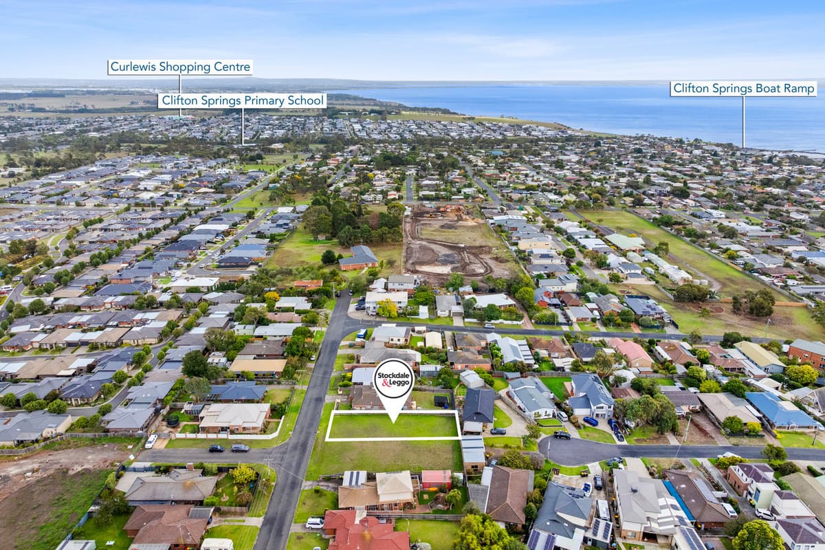 20 & 22 Amarina Road, Clifton Springs VIC 3222, Clifton Springs - Thumbnail 5
