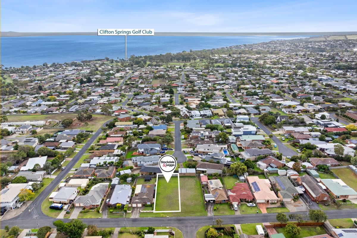 20 & 22 Amarina Road, Clifton Springs VIC 3222, Clifton Springs - Thumbnail 6