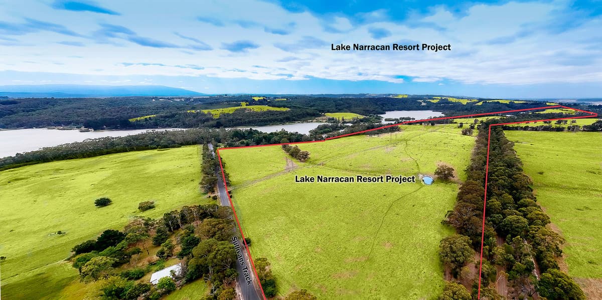 Sullivans Track, Yallourn North VIC 3825, Yallourn North - Image 1