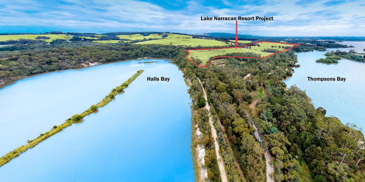 Sullivans Track, Yallourn North VIC 3825, Yallourn North - Thumbnail 3