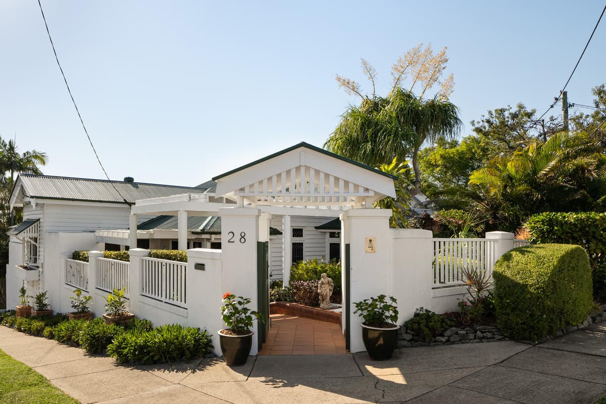 28 Henzell Terrace, Greenslopes - Thumbnail 4
