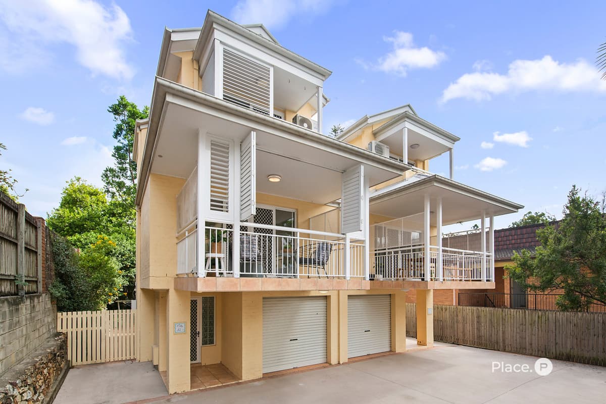 93 Beatrice Street, Taringa - Thumbnail 2