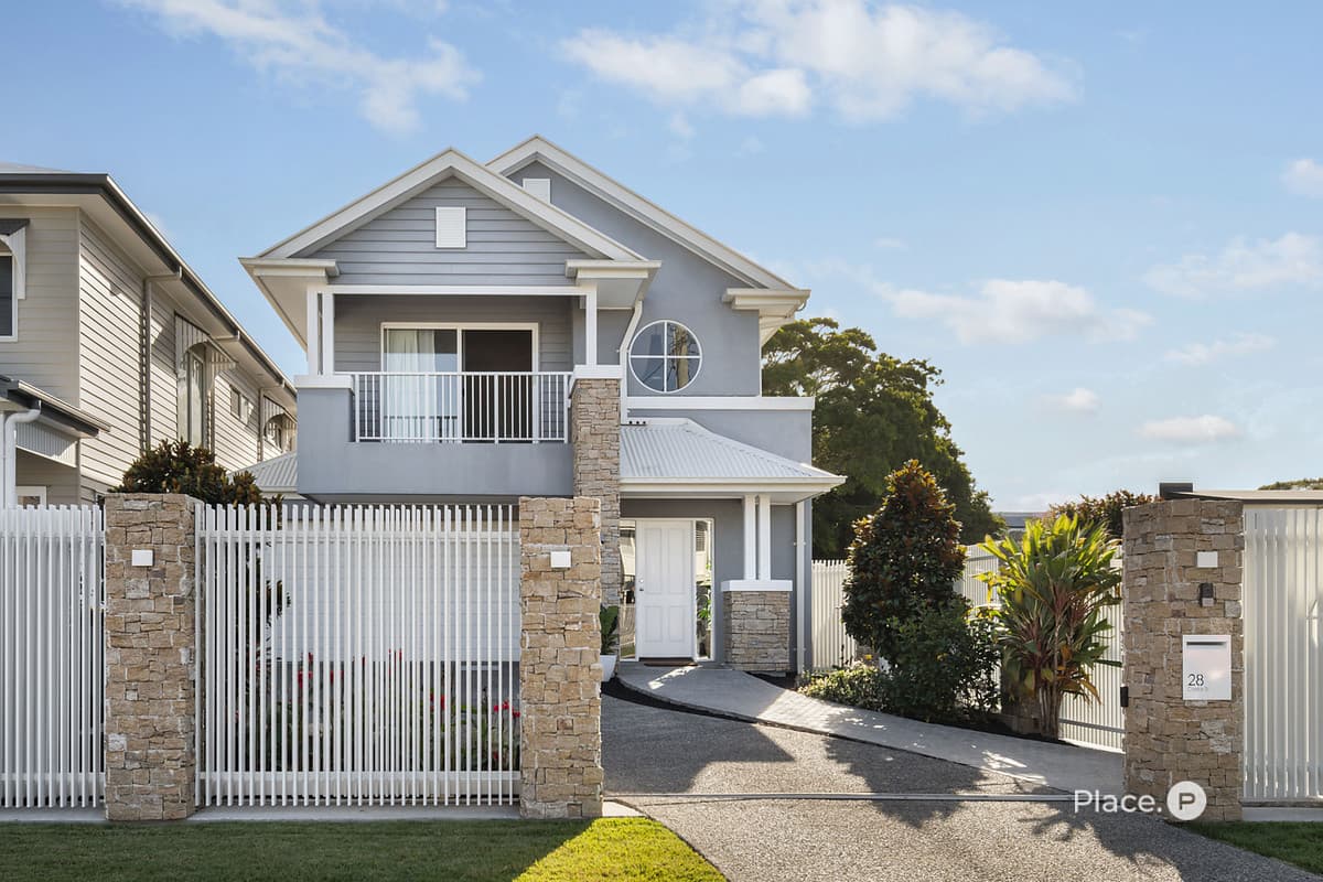 28 Clarke Street, Hendra - Image 1