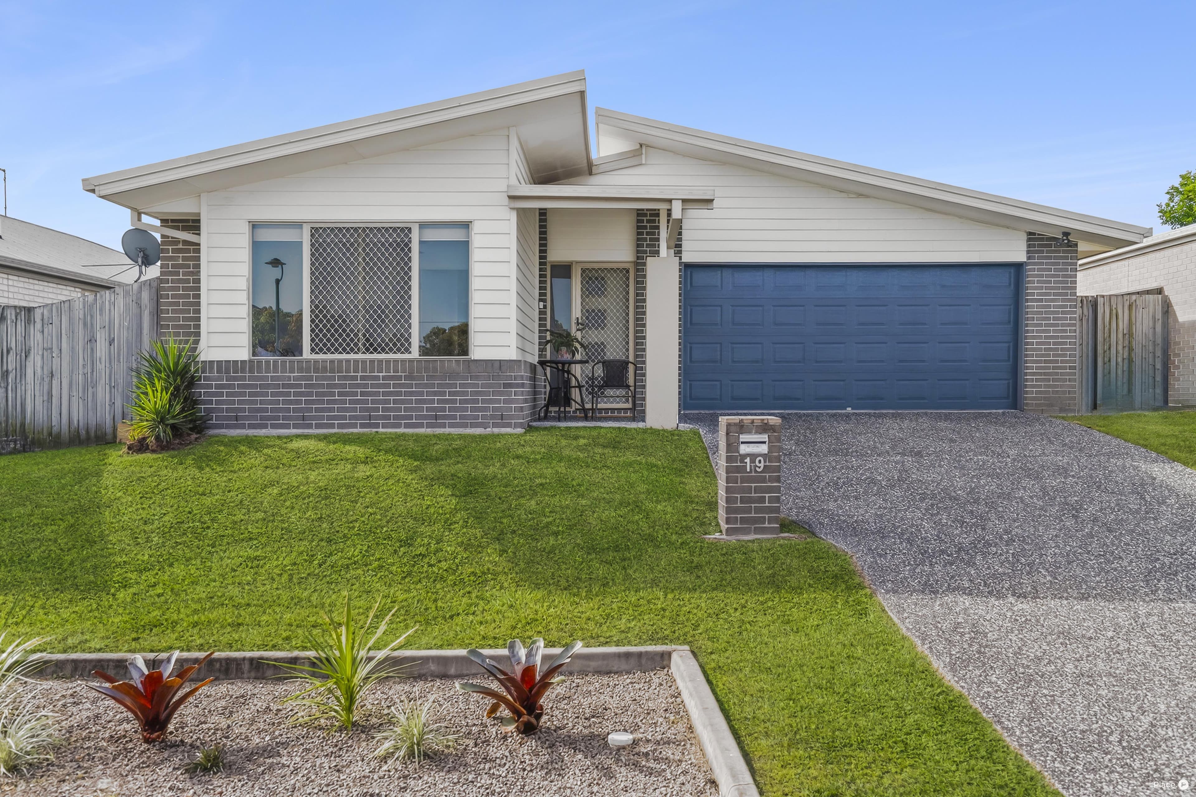 19 Neitz Street, Morayfield - Image 1