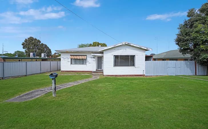 8 Tennyson Street, Hamilton, VIC, 3300, Hamilton - Image 1