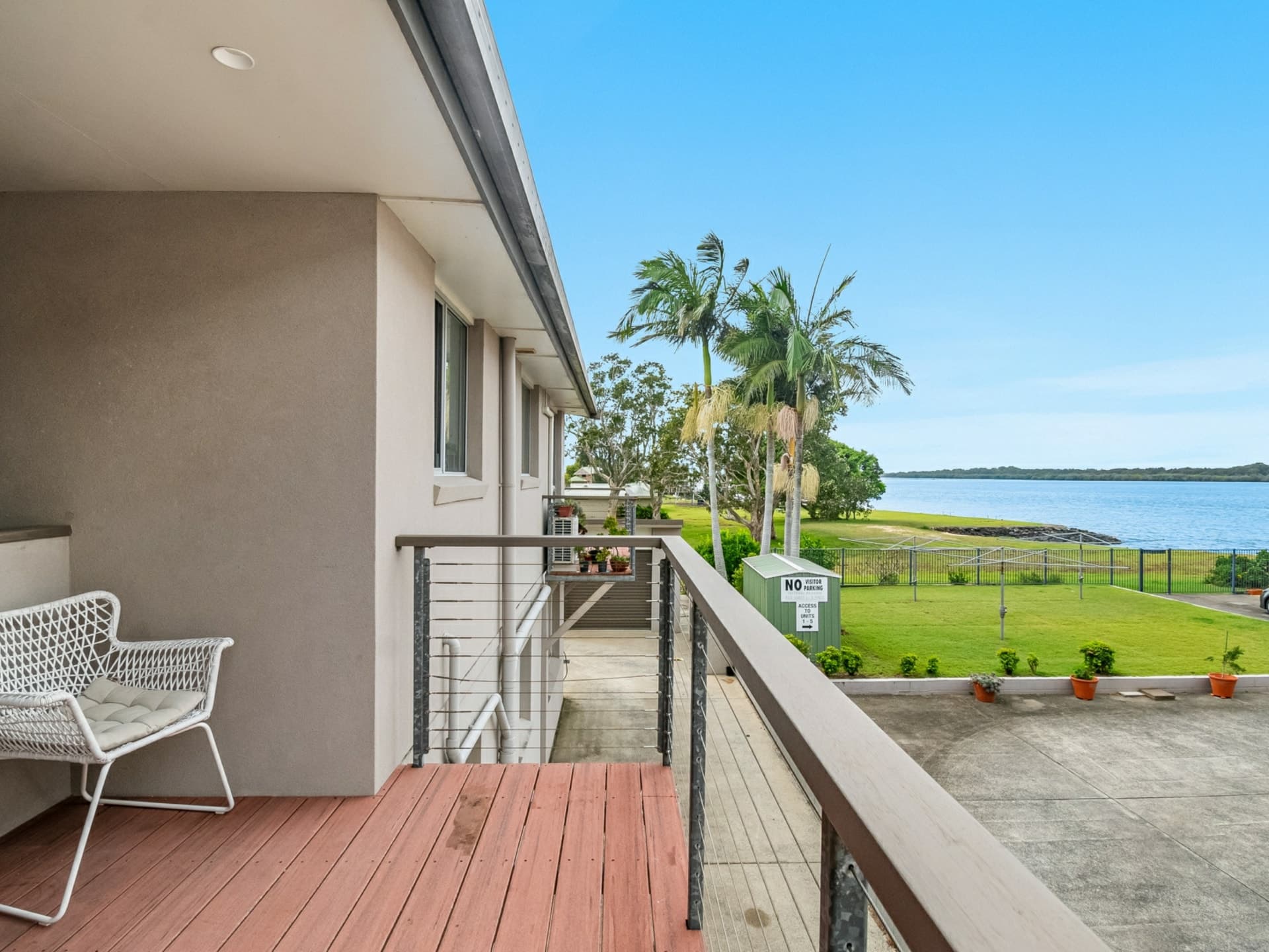 4/5 Henry Philp Avenue, Ballina, Ballina - Image 1